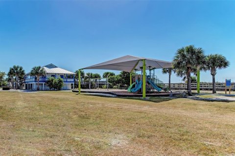 Terrain à vendre à Port Charlotte, Floride № 465573 - photo 8