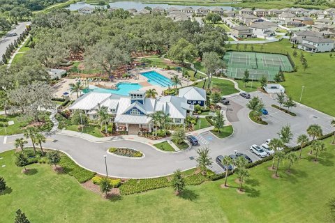 Villa ou maison à vendre à Riverview, Floride: 4 chambres, 168.8 m2 № 1253329 - photo 17