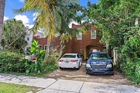 Villa ou maison à vendre à West Palm Beach, Floride: 4 chambres, 158.31 m2 № 1099860 - photo 5