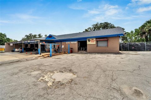 Propiedad comercial en venta en Tampa, Florida, 378.76 m2 № 1393250 - foto 3