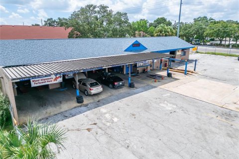 Propiedad comercial en venta en Tampa, Florida, 378.76 m2 № 1393250 - foto 13