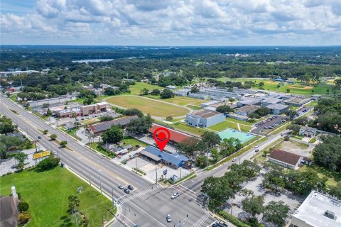 Immobilier commercial à vendre à Tampa, Floride: 378.76 m2 № 1393250 - photo 7