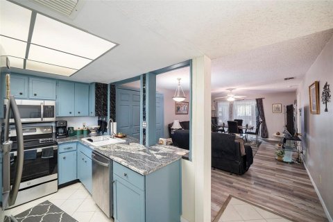 Condominio en venta en Dunedin, Florida, 2 dormitorios, 95.22 m2 № 1393211 - foto 12