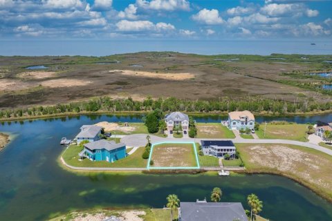 Terreno en venta en Hernando Beach, Florida № 1334763 - foto 6