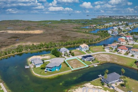 Land in Hernando Beach, Florida № 1334763 - photo 7