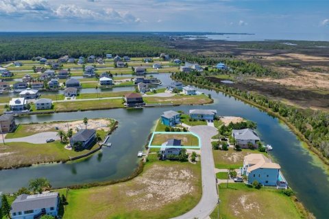 Land in Hernando Beach, Florida № 1334763 - photo 4