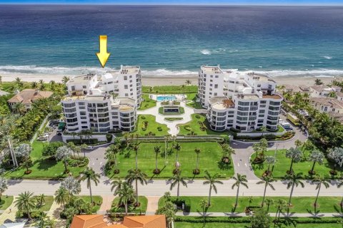 Condominio en venta en Highland Beach, Florida, 2 dormitorios, 208.1 m2 № 367885 - foto 30