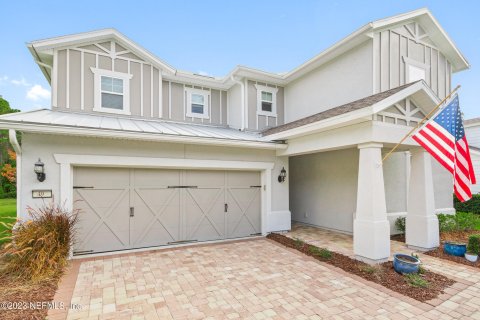 Villa ou maison à vendre à Saint Augustine, Floride: 3 chambres, 260.5 m2 № 834577 - photo 2