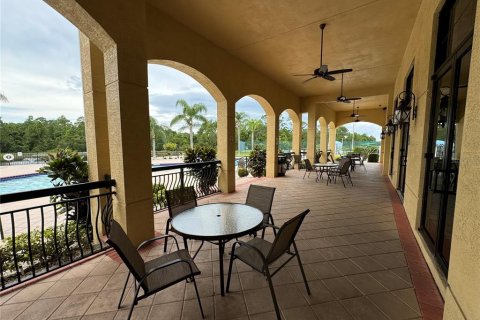 Villa ou maison à louer à Kissimmee, Floride: 2 chambres, 98.01 m2 № 1365052 - photo 25