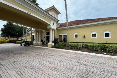 Villa ou maison à louer à Kissimmee, Floride: 2 chambres, 98.01 m2 № 1365052 - photo 18