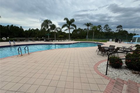 Villa ou maison à louer à Kissimmee, Floride: 2 chambres, 98.01 m2 № 1365052 - photo 19