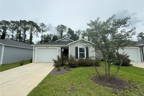 Villa ou maison à louer à The Villages, Floride: 2 chambres, 89.09 m2 № 1365050 - photo 1