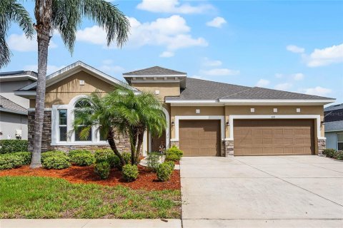 Casa en venta en Seffner, Florida, 4 dormitorios, 260.31 m2 № 1365084 - foto 1