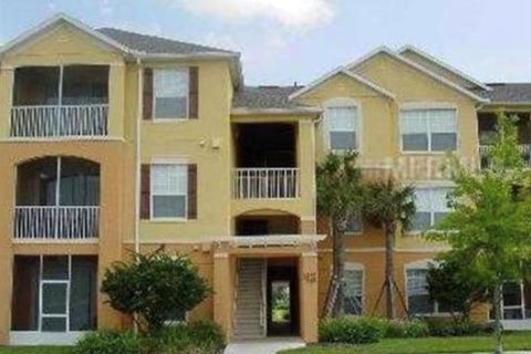 Copropriété à louer à Orlando, Floride: 3 chambres, 115.94 m2 № 1365051 - photo 1