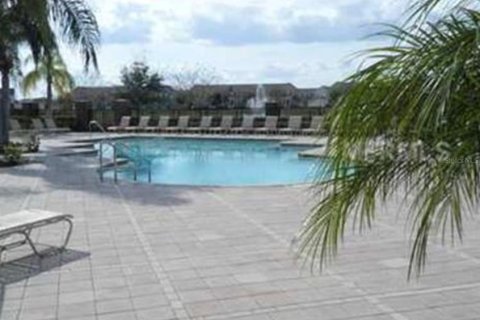 Copropriété à louer à Orlando, Floride: 3 chambres, 115.94 m2 № 1365051 - photo 2