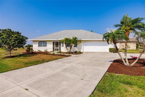 Villa ou maison à vendre à Punta Gorda, Floride: 3 chambres, 142.33 m2 № 1193944 - photo 7