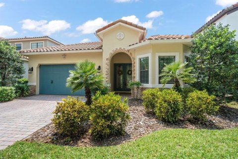 Casa en venta en Orlando, Florida, 4 dormitorios, 203.73 m2 № 1131048 - foto 1