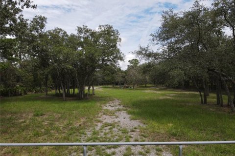 Terrain à vendre à Brooksville, Floride № 1362926 - photo 3