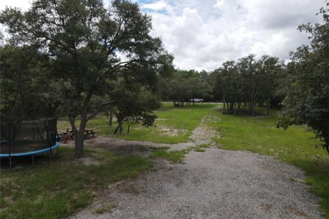 Terrain à vendre à Brooksville, Floride № 1362926 - photo 2