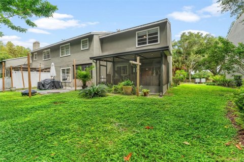 Adosado en venta en Tampa, Florida, 2 dormitorios, 99.41 m2 № 1362957 - foto 25