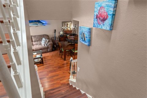 Adosado en venta en Tampa, Florida, 2 dormitorios, 99.41 m2 № 1362957 - foto 13