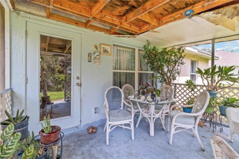 Casa en venta en North Port, Florida, 3 dormitorios, 162.95 m2 № 1362924 - foto 17