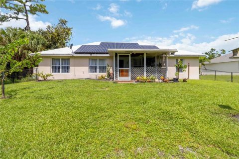 Villa ou maison à vendre à North Port, Floride: 3 chambres, 162.95 m2 № 1362924 - photo 19