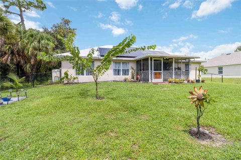 Casa en venta en North Port, Florida, 3 dormitorios, 162.95 m2 № 1362924 - foto 20