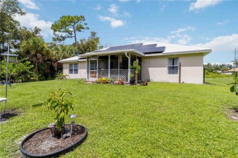 Villa ou maison à vendre à North Port, Floride: 3 chambres, 162.95 m2 № 1362924 - photo 18