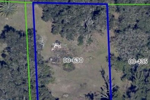 Terreno en venta en Apopka, Florida № 1362954 - foto 1