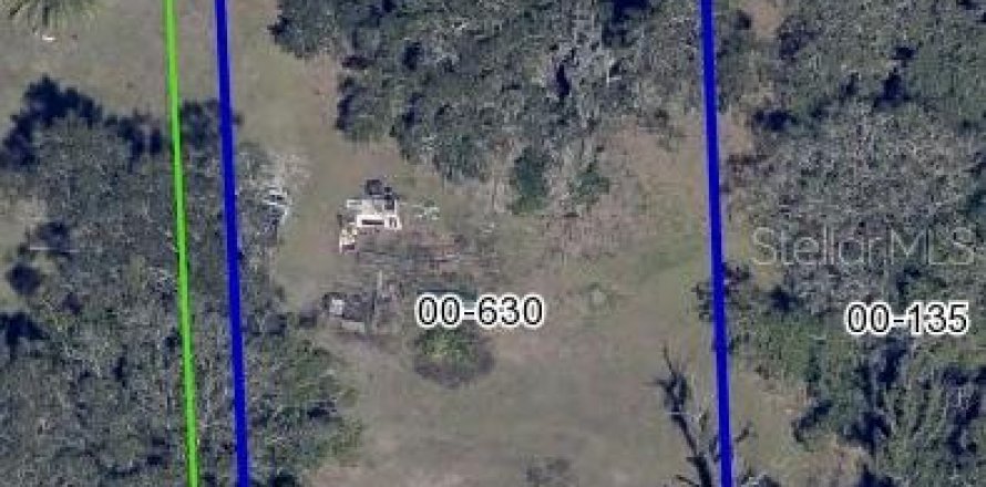 Land in Apopka, Florida № 1362954