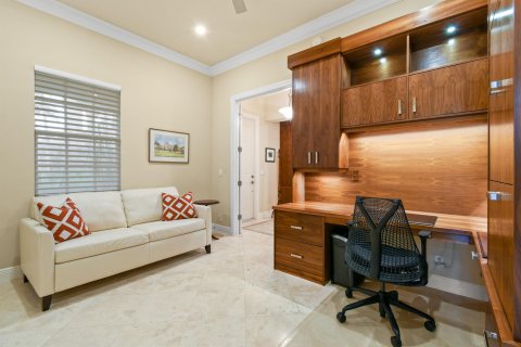 Condo in North Palm Beach, Florida, 3 bedrooms  № 1003813 - photo 30