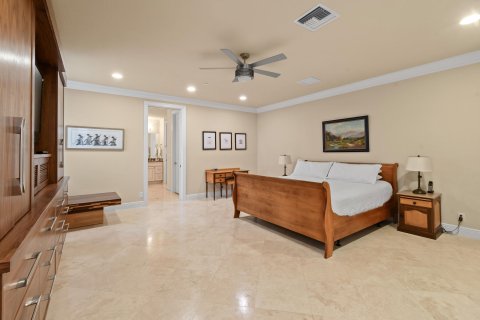 Condo in North Palm Beach, Florida, 3 bedrooms  № 1003813 - photo 3