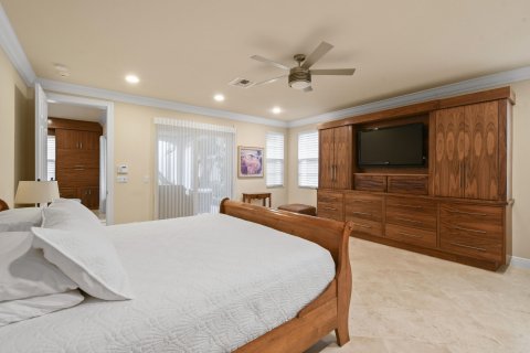 Condo in North Palm Beach, Florida, 3 bedrooms  № 1003813 - photo 2