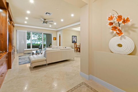 Condo in North Palm Beach, Florida, 3 bedrooms  № 1003813 - photo 26