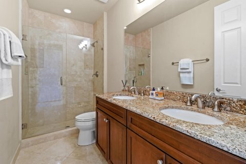 Condo in North Palm Beach, Florida, 3 bedrooms  № 1003813 - photo 12