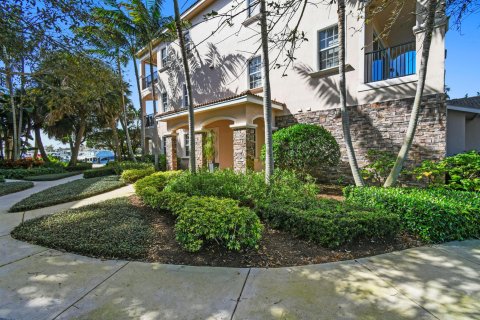 Condo in North Palm Beach, Florida, 3 bedrooms  № 1003813 - photo 24