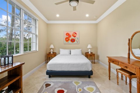 Condo in North Palm Beach, Florida, 3 bedrooms  № 1003813 - photo 29