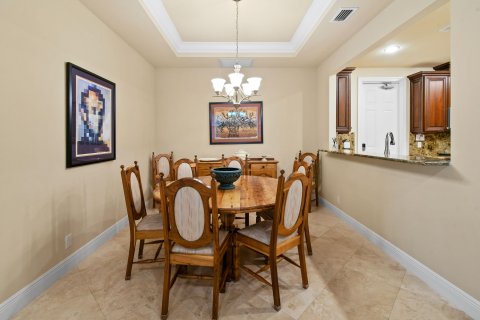 Condo in North Palm Beach, Florida, 3 bedrooms  № 1003813 - photo 6