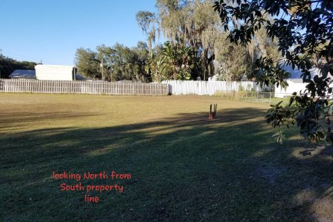 Land in Okeechobee, Florida № 1003812 - photo 9