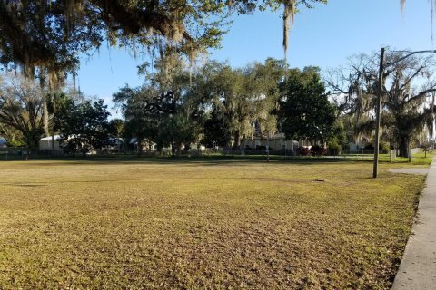 Land in Okeechobee, Florida № 1003812 - photo 13