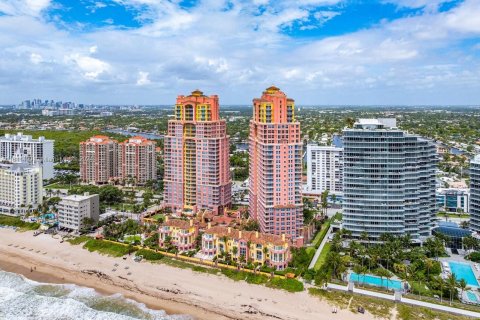 Condo in Fort Lauderdale, Florida, 2 bedrooms  № 1233561 - photo 26