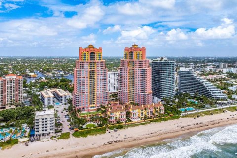 Condo in Fort Lauderdale, Florida, 2 bedrooms  № 1233561 - photo 28