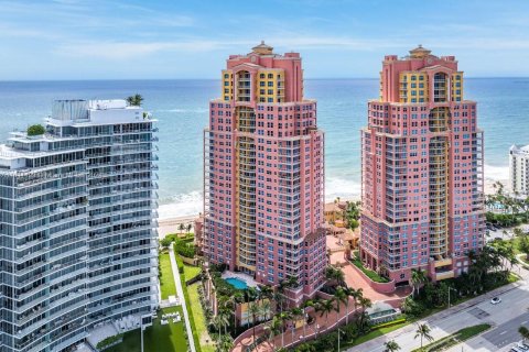 Condo in Fort Lauderdale, Florida, 2 bedrooms  № 1233561 - photo 22