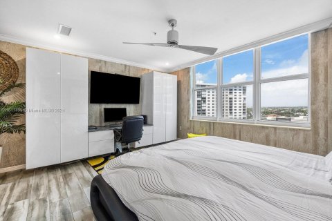 Condo in Fort Lauderdale, Florida, 2 bedrooms  № 1233561 - photo 9