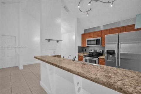 Copropriété à vendre à Miami, Floride: 3 chambres, 110.55 m2 № 1233473 - photo 12