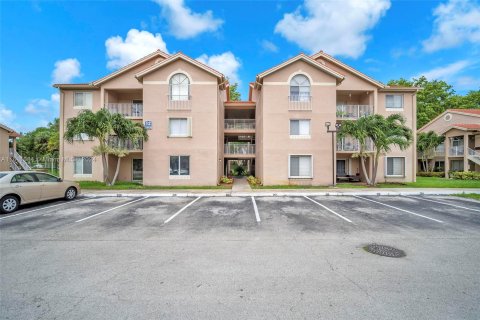 Copropriété à vendre à Miami, Floride: 3 chambres, 110.55 m2 № 1233473 - photo 2