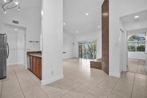 Copropriété à vendre à Miami, Floride: 3 chambres, 110.55 m2 № 1233473 - photo 4