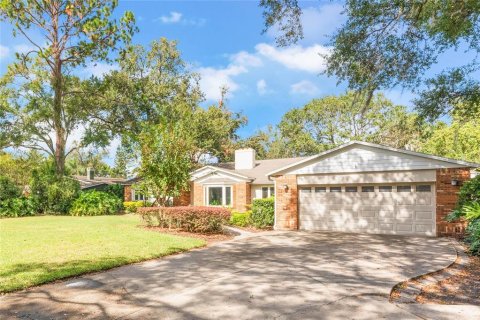 Villa ou maison à vendre à Orlando, Floride: 4 chambres, 309.83 m2 № 1426890 - photo 3