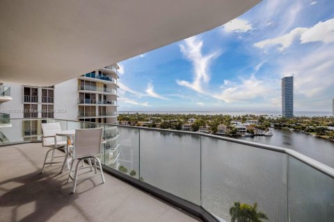 Condo in Aventura, Florida, 2 bedrooms  № 1232745 - photo 8